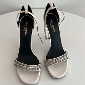 Brand Saint Laurent